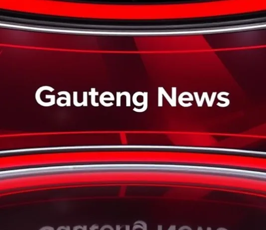 SAPS Arrests Two Suspects for Illegal Blue Lights on Private Vehicle in Centurion SAPS Arrests Two Suspects for Illegal Blue Lights on Private Vehicle in Centurion