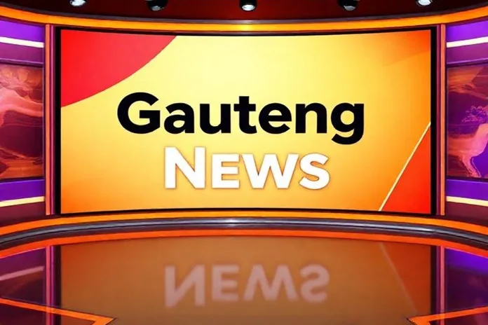 Gauteng-news-46 Johannesburg Water Crisis: How Informal Settlements Survive on 'Four Buckets'