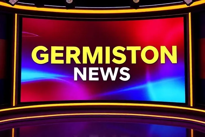 Germiston-news-1 Ekurhuleni Anti-Illegal Immigration Protests: Residents Detain Suspected Undocumented Migrants