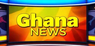 Bank of Ghana Holds Interest Rates Steady at 14% Amid Inflation and Geopolitical Tensions