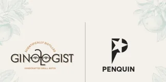 Award-Winning Gin Brand Ginologist Appoints Penquin