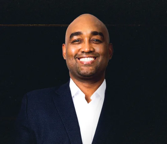 Gladwyn Leeuw, Chief Executive Officer of E Squared