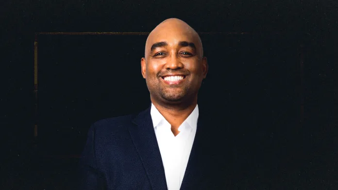 Gladwyn Leeuw, Chief Executive Officer of E Squared