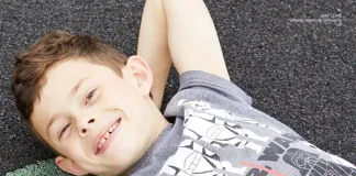 Is your child’s growth normal? Here’s what you should know. Is your child’s growth normal? Here’s what you should know.