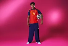 ADIDAS UNVEILS ‘TRIONDA FINAL’ – THE OFFICIAL MATCH BALL FOR THE SEMI-FINALS, BRONZE FINAL AND FINAL OF THE FIFA WORLD CUP 2026 TRIONDA FINAL - the Official Match Ball for the semi-finals, bronze final and final of the FIFA World Cup 2026