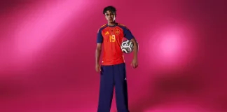 ADIDAS UNVEILS ‘TRIONDA FINAL’ – THE OFFICIAL MATCH BALL FOR THE SEMI-FINALS, BRONZE FINAL AND FINAL OF THE FIFA WORLD CUP 2026 ADIDAS UNVEILS ‘TRIONDA FINAL’ – THE OFFICIAL MATCH BALL FOR THE SEMI-FINALS, BRONZE FINAL AND FINAL OF THE FIFA WORLD CUP 2026