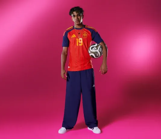 TRIONDA FINAL - the Official Match Ball for the semi-finals, bronze final and final of the FIFA World Cup 2026