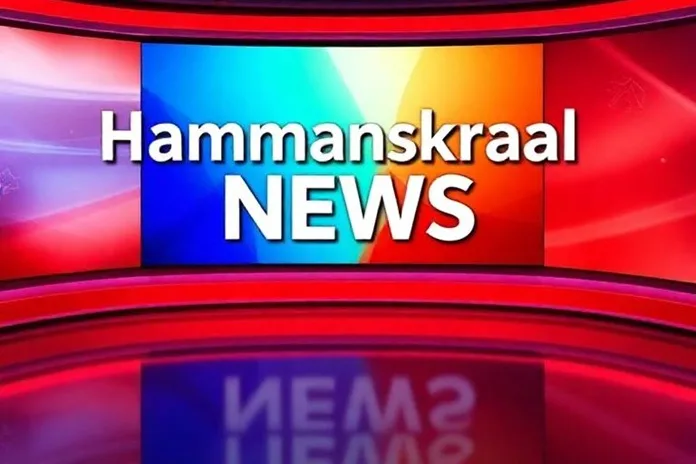 President Cyril Ramaphosa Launches National Water Access Acceleration Programme in Hammanskraal to Secure South Africa’s Water Future