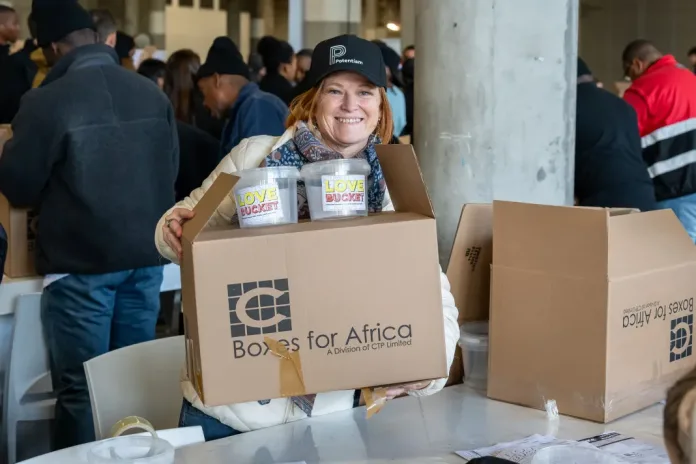 This Mandela Day The Joburg Event’s Sector Has A Reason To Gather Differently This Mandela Day The Joburg Event’s Sector Has A Reason To Gather Differently