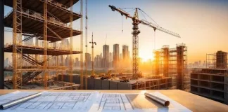 ​​​Construction SMEs are winning contracts they cannot fund