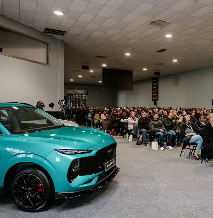 Lepas Welcomes Chery Group’s Major Manufacturing Investment in South Africa Lepas Welcomes Chery Group’s Major Manufacturing Investment in South Africa