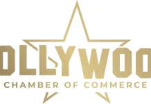 Hollywood Chamber of Commerce Expands Into Luxury Hospitality Hollywood Chamber of Commerce. Image supplied by PR company for Hollywood Chamber of Commerce