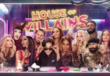 House of Villains