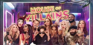 Reality TV’s Most Notorious Personalities Are Back Under One Roof