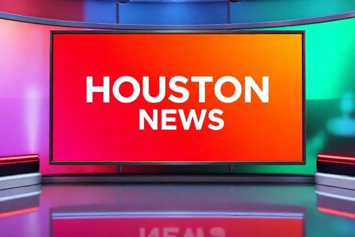 Houston-news-0 Houston ICE Shooting Ignites Protests as Family Questions Account of Lorenzo Salgado Araujo's Death