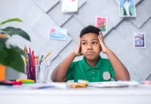 How OCD Affects Children at School and Home How OCD Affects Children at School and Home