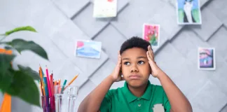 How OCD Affects Children at School and Home How OCD Affects Children at School and Home