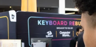 Table Bay Mall turns up the gaming action with 2026 Hyprop MTN SHIFT Gaming Experience