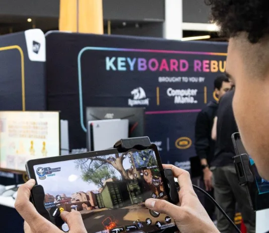 Table Bay Mall turns up the gaming action with 2026 Hyprop MTN SHIFT Gaming Experience Table Bay Mall turns up the gaming action with 2026 Hyprop MTN SHIFT Gaming Experience