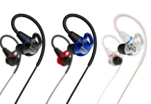 Sony Launches High Noise Isolation Monitors to Elevate Stage Performance Experiences IER-M500, new in-ear monitors