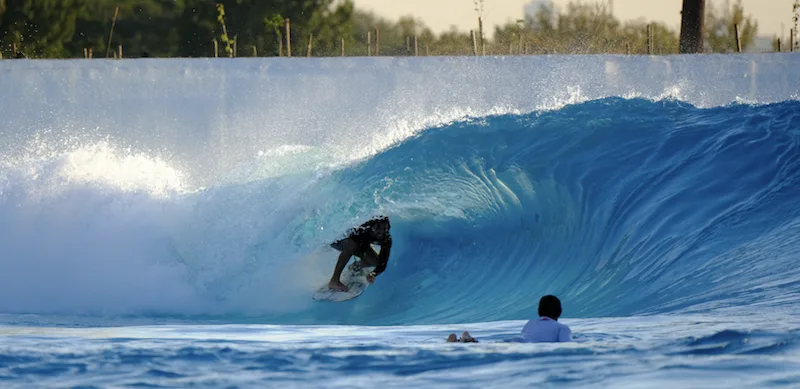 Wavepool Surf Tour – Registration Opens For The Alaïa Surf Challenge