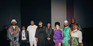 ’77: The FESTAC CONSPIRACY SHATTERS EXPECTATIONS AT EXCLUSIVE ZAMBIAN PREMIERE