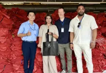 From promises to proof: South African entrepreneurs introduce blockchain verified recycling to South Africa From promises to proof: South African entrepreneurs introduce blockchain verified recycling to South Africa