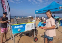 Ballito Pro Launches New ‘Stop the Strangle’ Campaign to Tackle Silent Killer of Ocean Life Ballito Pro Launches New ‘Stop the Strangle’ Campaign to Tackle Silent Killer of Ocean Life
