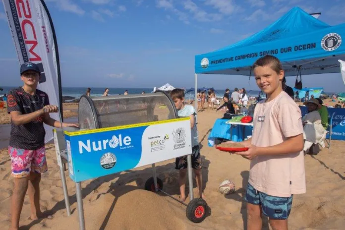 IMG_5454_©Patterson Ballito Pro Launches New ‘Stop the Strangle’ Campaign to Tackle Silent Killer of Ocean Life