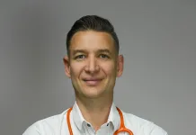 Dr Gerhard Vosloo, Founder and Head Consulting Practitioner of Dr GL Vosloo Medical Practice