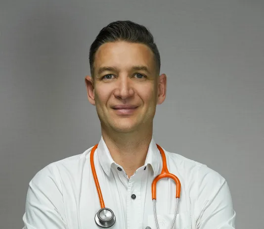 Metabolic dysfunction is driving the world’s most common chronic liver disease Dr Gerhard Vosloo, Founder and Head Consulting Practitioner of Dr GL Vosloo Medical Practice