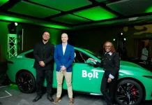 Bolt Mobility Insights