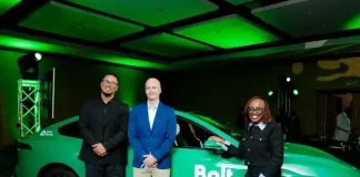Bolt data reveals nine in 10 South Africans still choose affordability over luxury rides Bolt data reveals nine in 10 South Africans still choose affordability over luxury rides