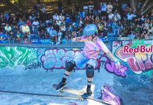 SA Olympian Is Dropping into Ballito Bowl this Saturday for O’Neill Ballito Pro Skate Jam SA Olympian Is Dropping into Ballito Bowl this Saturday for O'Neill Ballito Pro Skate Jam