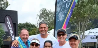 The Sunbet Padel Invitational Serves Up Star Power as It Heads to Durban for the First Time This July
