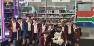 The Gift of Friendship: Helping Our Children Belong