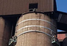 Why integrated industrial services are becoming essential across mining and industry Integrated silo maintenance and rehabilitation helps extend the life of critical mining infrastructure. Image supplied by PR company for Bongela Mining & Industrial Services