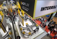 Interroll marks 28 years in South Africa with continued innovation in material handling Interrolls MCP PLAY is the latest evolution of its Modular Conveyor Platform MCP