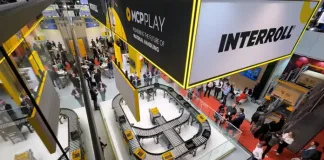 Interroll marks 28 years in South Africa with continued innovation in material handling