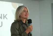 Bühler Southern Africa leads industry dialogue on apprenticeships Irene Mark-Eisenring, Global Chief Human Resources Officer at Bühler Group