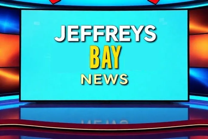Jeffreys-Bay-news-0 Jeffreys Bay Looting: Ocean View Anti-Illegal Immigration Protest Turns Violent, Leaving R200,000 in Damages and 69 Arrested