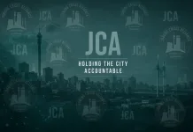 Johannesburg Waste Management Crisis: Joburg Crisis Alliance Warns Mayor’s Pikitup Rescue Plan Falls Short Johannesburg Waste Management Crisis: Joburg Crisis Alliance Warns Mayor's Pikitup Rescue Plan Falls Short