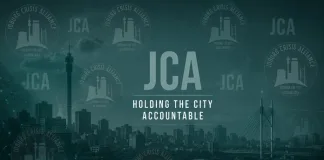 Johannesburg Waste Management Crisis: Joburg Crisis Alliance Warns Mayor's Pikitup Rescue Plan Falls Short