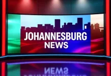Johannesburg Mayor Dada Morero Resolves National Treasury Compliance Issues to Secure City Funding