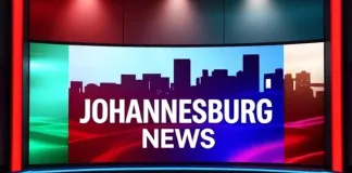 Johannesburg Mayor Dada Morero Resolves National Treasury Compliance Issues to Secure City Funding