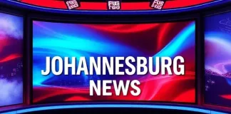Johannesburg Mayor Dada Morero Outlines Plan to Clear Eskom Debt and Resolve Municipal Crisis