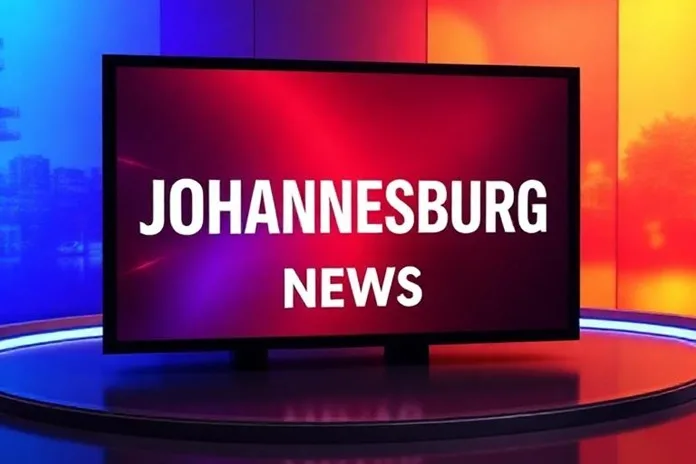 Johannesburg-news-20 Johannesburg Financial Recovery: National Treasury Intervenes as Governance Expert Weighs In on Municipal Accountability