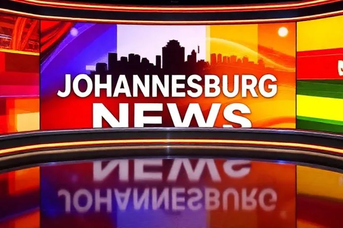 Johannesburg-news-21 DA Targets Johannesburg Service Delivery Failures as Hill-Lewis and Zille Expose Infrastructure Crisis