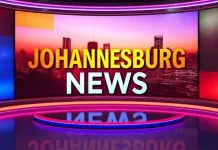 Illegal Mining in Johannesburg Pushes City Infrastructure Toward Imminent Collapse