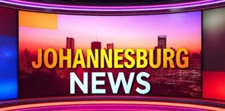 Illegal Mining in Johannesburg Pushes City Infrastructure Toward Imminent Collapse